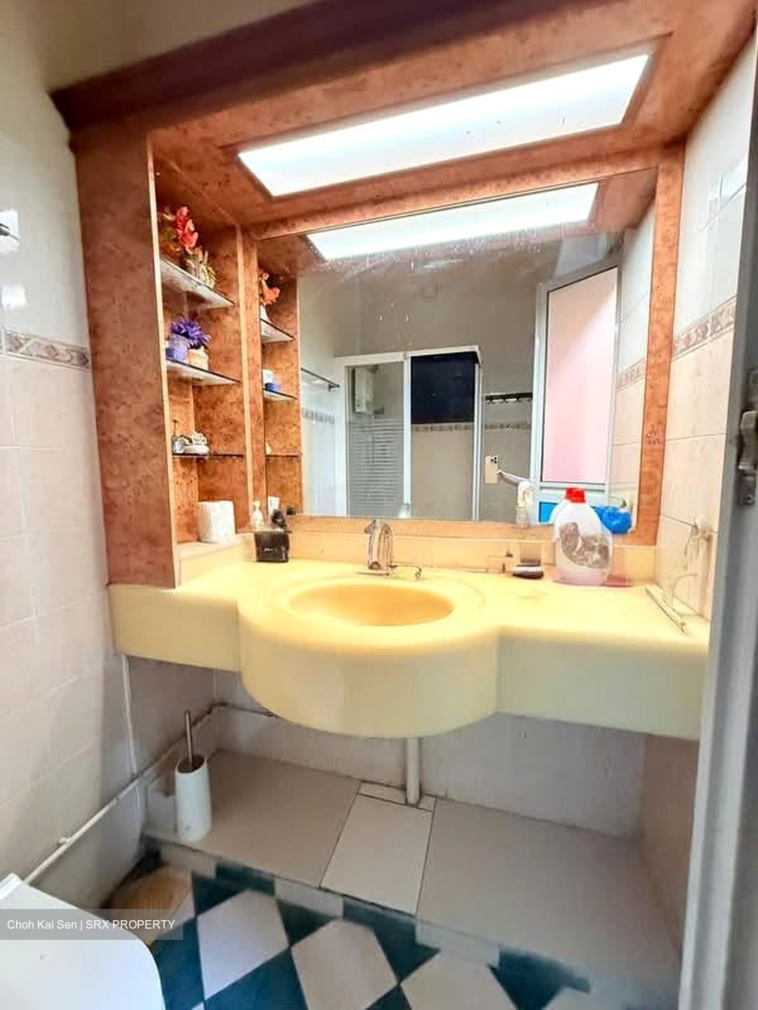 Blk 259C Compassvale Gardens (Sengkang), HDB 4 Rooms #574759061